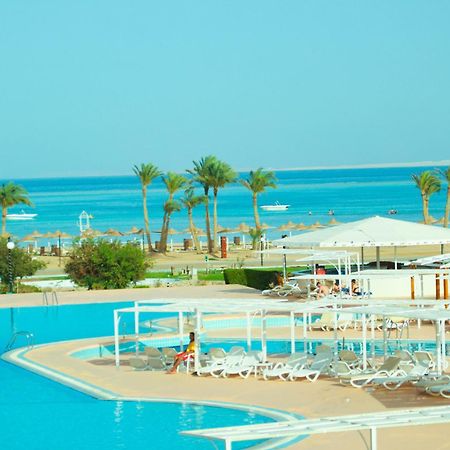 Amarina Sun Resort & Aqua Park 沙姆沙伊赫 外观 照片