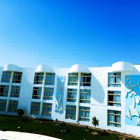 Amarina Sun Resort & Aqua Park 沙姆沙伊赫 外观 照片
