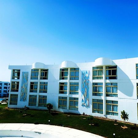 Amarina Sun Resort & Aqua Park 沙姆沙伊赫 外观 照片