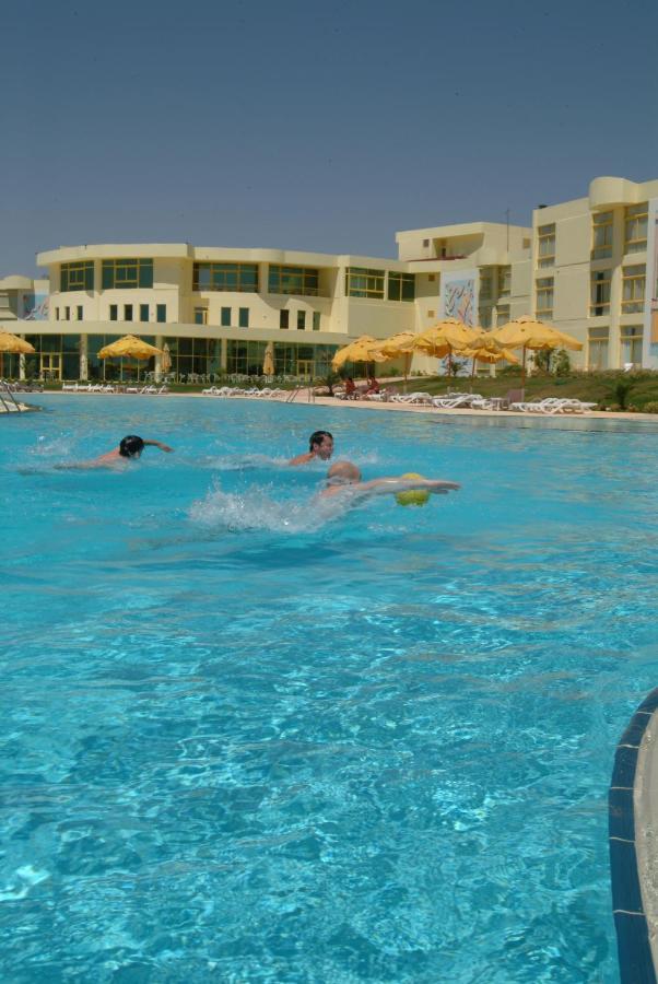 Amarina Sun Resort & Aqua Park 沙姆沙伊赫 外观 照片
