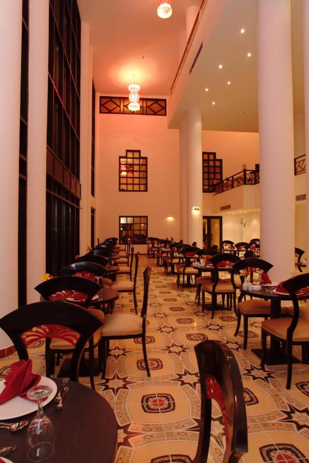 Amarina Sun Resort & Aqua Park 沙姆沙伊赫 外观 照片
